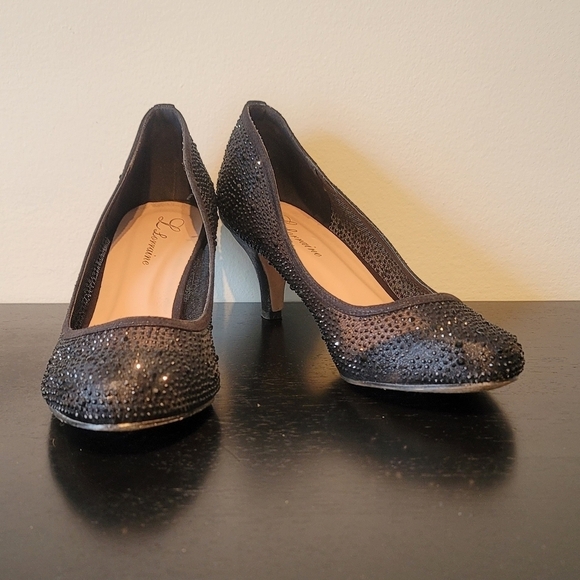 Lauren Lorraine Dress Shoes - Picture 1 of 6